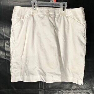 Nike Golf pickeball skirt Nwt size 10